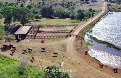 Imagem 3: Crédito Rural Fazenda/Sítio/Chácara 100mil A 2 Milhões