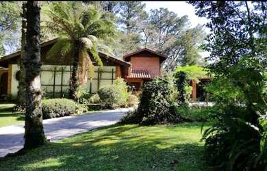 Imagem 4: Casa Goldoni Gramado - Aluguel por Temporada direto com o proprietário