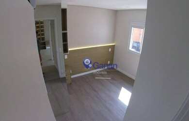 Imagem 4: Apartamento com 2 dormitórios, 61 m² - venda por R$ 950.000 ou aluguel por R$ 6.000/mês