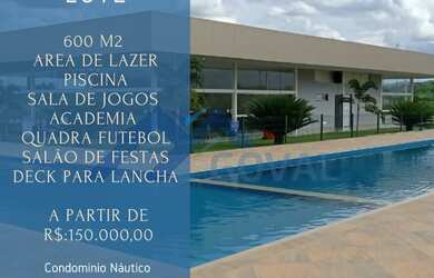 Imagem 1: Condomínio Náutico Porto do sol em Governador Valadares