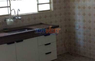 Imagem 3: São Paulo - Casa Padrão - SANTA CLARA