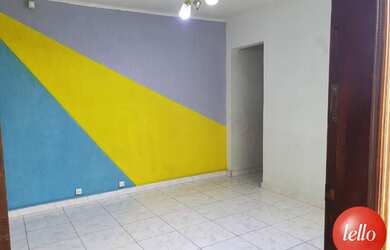 Imagem 13: São Paulo - Casa Padrão - Água Rasa