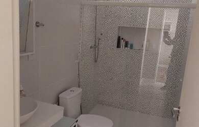 Imagem 8: Laranjeiras - 1 qto