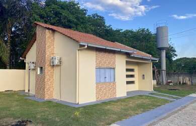 Imagem 1: Condomínio Residencial Tamandaré Village Casas Prontas