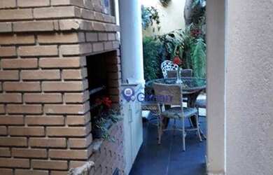 Imagem 8: Casa, 350 m² - venda por R$ 2.600.000,00 ou aluguel por R$ 15.000,00/mês...