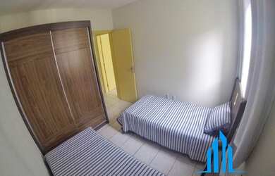 Imagem 8: GUARAPARI - Apartamento Padrão - PRAIA DO MORRO