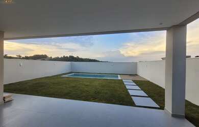 Imagem 5: JUNDIAÍ - Casa de Condomínio - Brisas Jundiaí