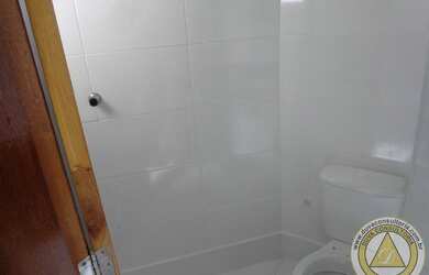 Imagem 9: GUARUJÁ - Apartamento Padrão - JARDIM TEJEREBA