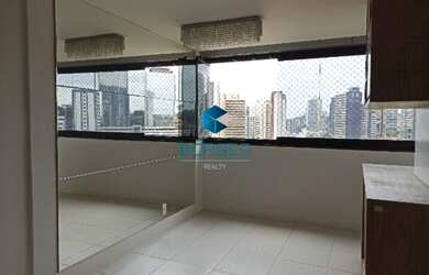 Imagem 5: SALVADOR - Apartamento Padrão - CAMINHO DAS ÁRVORES