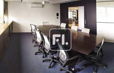 Imagem 12: Conjunto, 300 m² - venda por R$ 2.150.000,01 ou aluguel por R$ 13.000,01/mês...