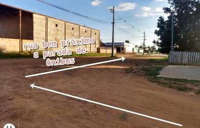 Imagem 3: Terreno no Quinari