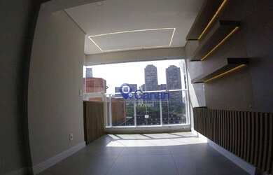 Imagem 11: Apartamento com 2 dormitórios, 61 m² - venda por R$ 950.000 ou aluguel por R$ 6.000/mês