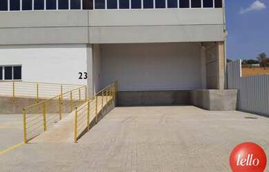 Imagem 15: Atibaia - Galpão/Depósito/Armazém - Jardim Brogotá