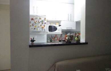 Imagem 9: Apartamento à venda, 48 m² por R$ 180.000,00 - Aricanduva - São Paulo/SP