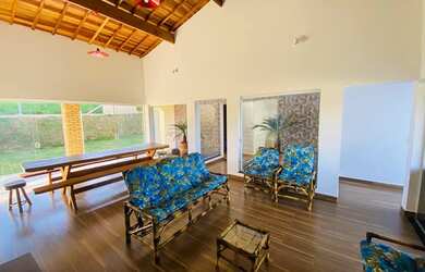 Imagem 14: Casa para venda em Parque Novo Mundo - Americana - SP