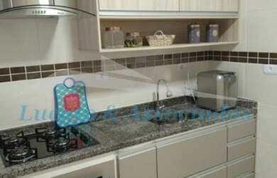 Imagem 14: PRAIA GRANDE - Apartamento Padrão - CAMPO DA AVIACAO