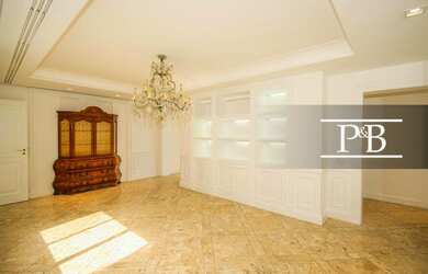 Imagem 10: Apartamento com 3 dormitórios, 314 m² - venda por R$ 15.000.000,00 ou...