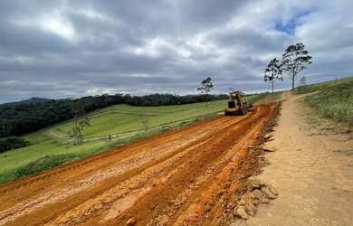 Imagem 4: Lote/Terreno para venda - Nazaré Paulista - SP