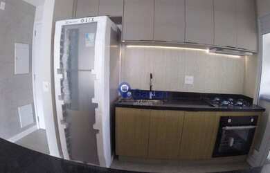 Imagem 10: Apartamento com 2 dormitórios, 61 m² - venda por R$ 950.000 ou aluguel por R$ 6.000/mês