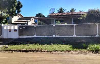 Imagem: Araruama - Casa Padrão - Boa Perna