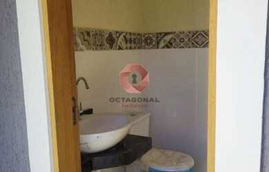 Imagem 8: Casa com 3 quartos à venda, 100 m² por R$ 495.000 - Itaipuaçu - Maricá/RJ