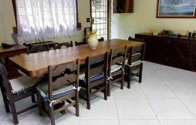 Imagem 11: CAMPO LIMPO PAULISTA - RESIDENCIAL - PAU ARCADO