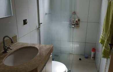 Imagem 5: SÃO JOSÉ DO RIO PRETO - Casa Padrão - RESIDENCIAL DAS AMÉRICAS