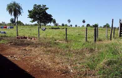 Imagem 16: MINAÇU - RURAL - Zona Rural