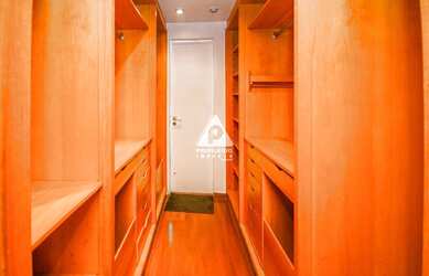 Imagem 10: Magnífico apto 3 quartos, 4 vagas na escritura no Leblon