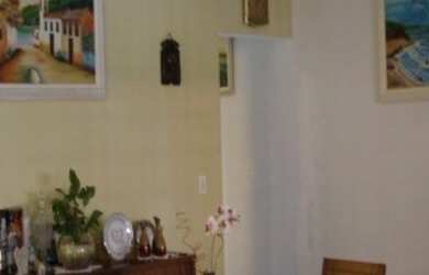 Imagem 5: JUNDIAÍ - Casa Padrão - PARQUE ALMERINDA PEREIRA CHAVES