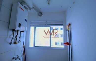 Imagem 10: Apartamento à venda, 45 m² por R$ 235.000,00 - Itaquera - São Paulo/SP