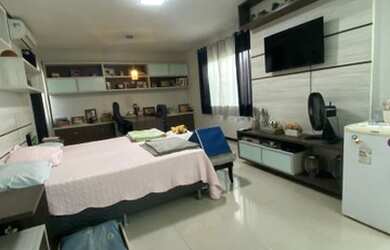 Imagem 10: 4/4 no Villa Firenze. Piscina, Churrasqueira, Ar-condicionadoeÁrea de...