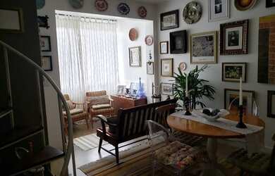 Imagem 1: Porto Alegre - Apartamento Padrão - Azenha