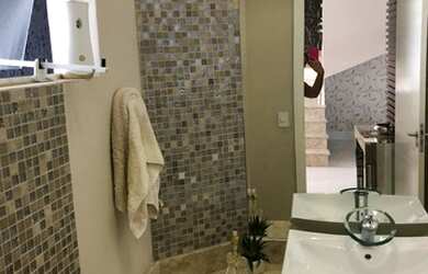 Imagem 12: Casa para venda com 10 metros quadrados com 3 quartos em Atuba - Curitiba...