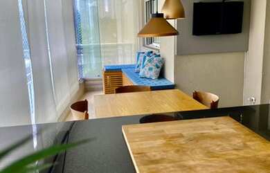 Imagem 3: Condomínio Near Granja Julieta