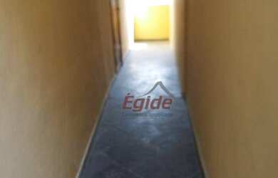 Imagem 14: Casa com 3 dormitórios à venda por R$ 250.000,00 - Santa Rosa - Niterói/RJ