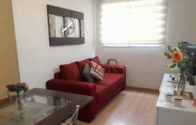 Imagem 5: Apartamento à venda, 43 m² por R$ 225.000,00 - Aricanduva - São Paulo/SP