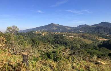 Imagem 4: Lote/Terreno para venda tem 1000 metros quadrados em Vila Santista - Atibaia...