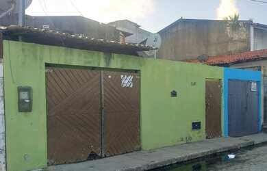 Imagem 3: Casa na coroa do meio. 280m² de Área, 5 Vagas na garageme3 Dormitórios