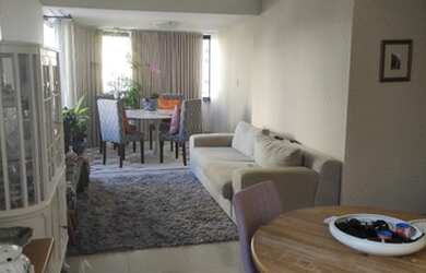 Imagem: O apartamento possui 2 Dormitórios, 4 Banheiros, 2 Vagas na