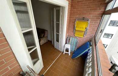 Imagem 5: PRAIA GRANDE - Apartamento Padrão - VILA TUPI