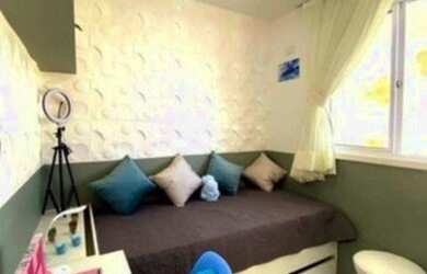 Imagem 9: Casa com 2 dormitórios à venda, 160 m² por R$ 580.000,00 - Aquiraz...