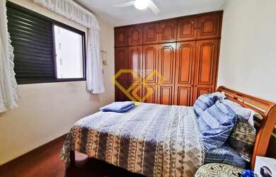 Imagem 11: Ponta da Praia 4 Dormitórios 2 Vagas Amplo Arejado Vista Livre