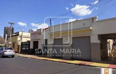 Imagem: O depósito possui 30m² de Área e está localizado em Vila