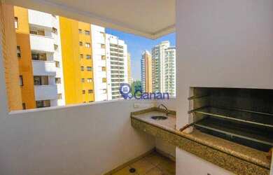 Imagem 8: Apartamento com 3 dormitórios, 160 m² - venda por R$ 1.430.000,00 ou...