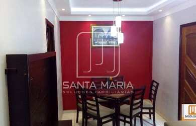 Imagem 3: Apartamento (outros) 3 dormitórios, cozinha planejada, em condomínio fechado