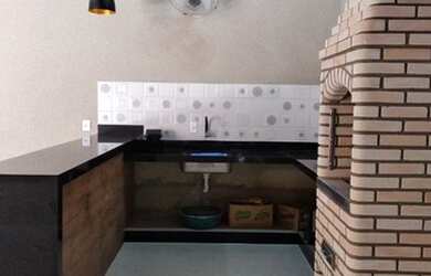 Imagem 8: SÃO JOSÉ DO RIO PRETO - Casa Padrão - RESIDENCIAL NATO VETORASSO