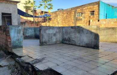 Imagem: O terreno possui 160m² de Área e está localizado em Cidade