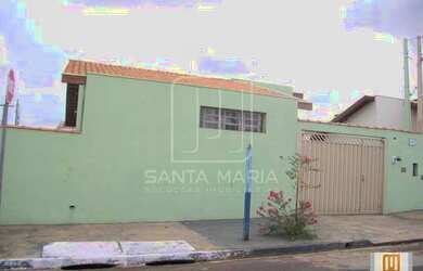 Imagem: A casa possui 2 Dormitórios, 2 Banheiros, 3 Vagas na garagem