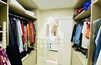 Imagem 14: Casa em Condomínio à venda, 4 quartos, 3 suítes, 2 vagas, Recreio dos...